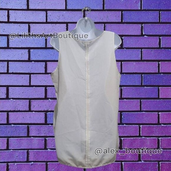 H&M Tank(M010)- Size L for Women - Picture 4 of 6